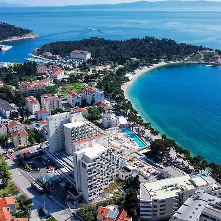 Filipetti Beach 马卡尔斯卡 外观 照片