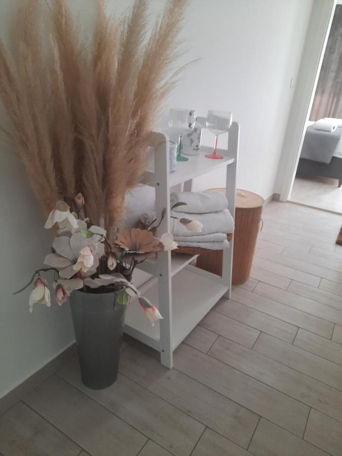 Filipetti Beach 马卡尔斯卡 外观 照片